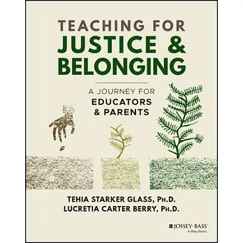 Teaching for Belonging: A Journey for Educators & Parents
