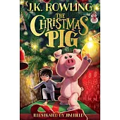 The Christmas Pig
