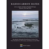 Radiocarbon Dates: From Samples Funded by English Heritage Between 1998 and 2003