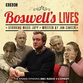 Boswell’’s Lives: BBC Radio 4 Comedy Drama