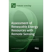 Assessment of Renewable Energy Resources with Remote Sensing