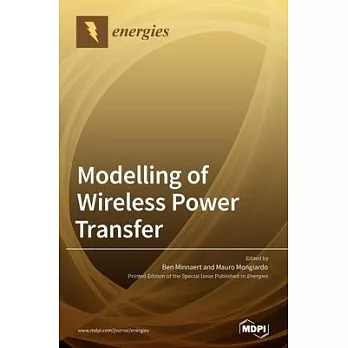 Modelling of Wireless Power Transfer