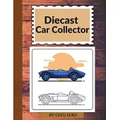 Diecast Car Collector