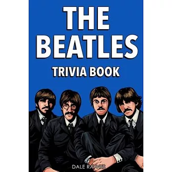 The Beatles Trivia Book