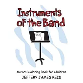 Instruments of the Band