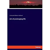Art of prolonging life