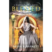 Blessed: A Maeval Tacnal Novel