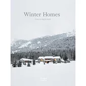 Winter Homes: Cozy Living in Style