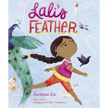 Lali’’s Feather