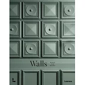 Walls: The ABC of Wall Decoration