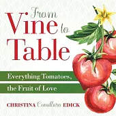 From Vine to Table: Everything Tomatoes, The Fruit of Love