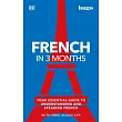 Hugo in 3 Months French with Audio App