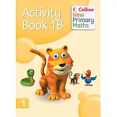 Activity Book 1b