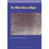 The Wadi Shatt El-Rigal