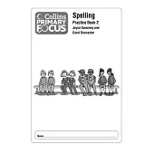 Spelling: Practice Book 2