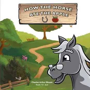 How the Horse Ate the Apple, 1
