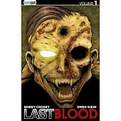 Last Blood Vol. 1