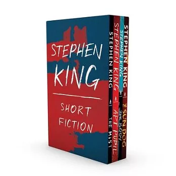 Stephen King Short Fiction