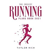 The Easiest Running Plans Book 2021