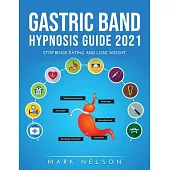 Gastric Band Hypnosis Guide 2021: Stop Binge Eating and Lose Weight
