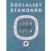 Socialist Standard September 1954