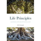 Life Principles: field guide for the soul #3