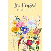 I’’m Healed