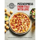 Pizza Express Homemade Favourites