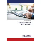 Foundation in Accounting