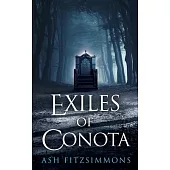 Exiles of Conota: Stranger Magics, Book Twelve