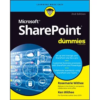 Sharepoint for Dummies
