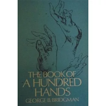 The Book of a Hundred Hands