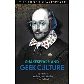 Shakespeare and Geek Culture