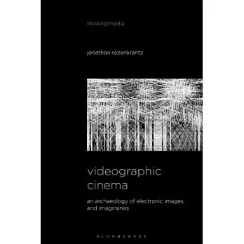 Videographic Cinema: An Archaeology of Electronic Images and Imaginaries