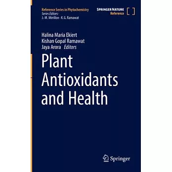 Plant Antioxidants and Health