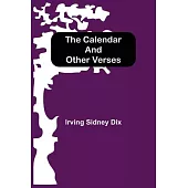 The Calendar and Other Verses