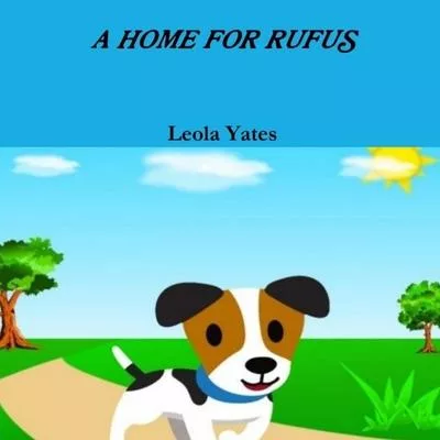 A Home for Rufus