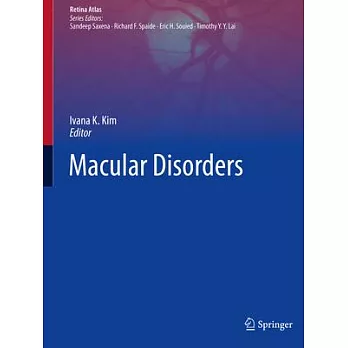 Macular Disorders