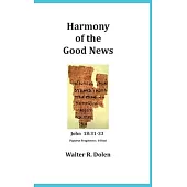 Harmony of the Good News