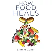 How Food Heals: A Look into Food as Medicine for Our Physical and Mental Health