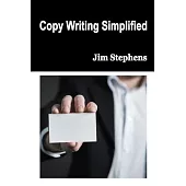 Copy Writing Simplified