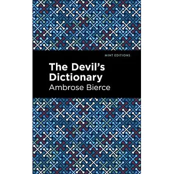 The Devil’’s Dictionary