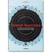 Science Illustration. a Visual Exploration of Knowledge from the 15th Century to Today