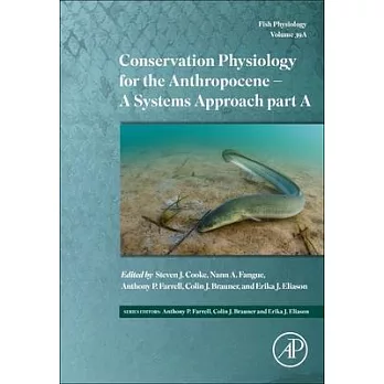 Conservation Physiology for the Anthropocene, 39: A Systems Approach Part a