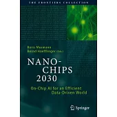 Nano-Chips 2030: On-Chip AI for an Efficient Data-Driven World