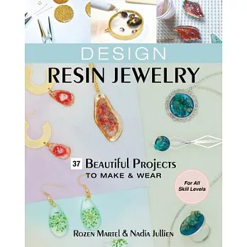 Design Resin Jewelry