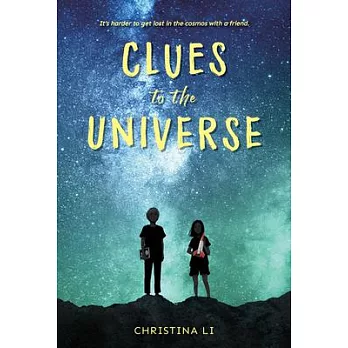Clues to the universe /