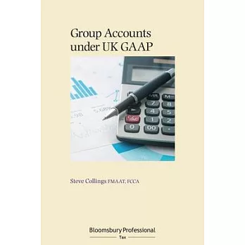 Group Accounts Under UK GAAP