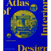 Atlas of Interior Design