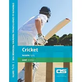 DS Performance - Strength & Conditioning Training Program for Cricket, Agility, Amateur